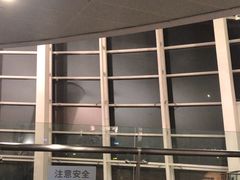 -杭州萧山国际机场