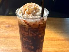 -咖法森林·咖啡  酒吧(天河店)