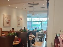 -COSTA COFFEE(天通苑华联店)