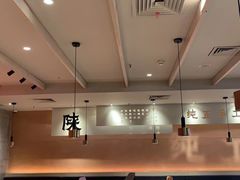 -大师兄·手工面·西北菜(南沙万达广场店)
