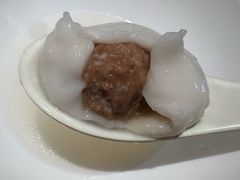 鲜肉汤团-朱新年·苏式汤团·面点(北寺塔店)