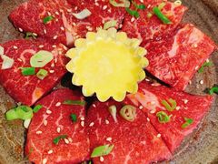 黄油菲力-厚贞日式烤肉(浦东汇智店)