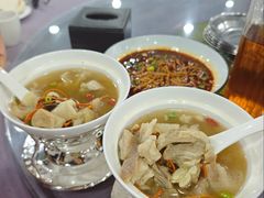 -老孙家饭庄·非遗(东关店)