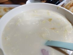 招牌豆浆-鲜粉匠·鲍汁肠粉(民治店)