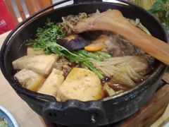 -山之川日料放题(通州店)