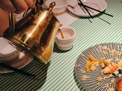 -楼兰新疆菜(江宁万达店)