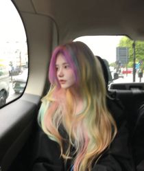 点击看大图 -雅仕 HAIR SALON 美发沙龙