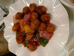 -新大咀港式茶餐厅(宝山万达店)