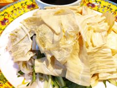 -津沽小院(天津之眼店)