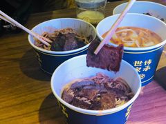 -精粉世家(汉街总部国际A座店)
