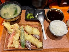 -天妇罗内顺田(罗湖店)
