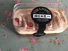 -味多美(江桥万达店)