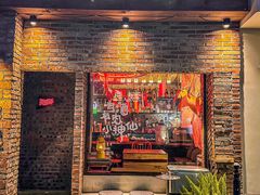-鹿萤季·营地小馆(皇后公园店)