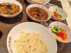 -添萬囍·天津三鲜捞面(天河城店)