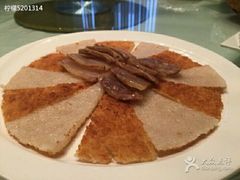 -小厨娘淮扬菜(板桥一店)