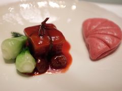 红烧肉-福1015(愚园路店)