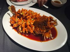 -RIVIERA 松鹤楼(外滩店)