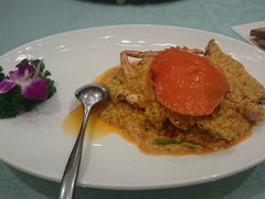 -阿诺泰·泰国餐厅(紫荆店)