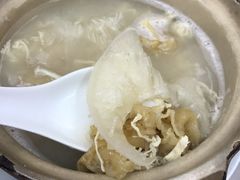 -添發碗仔翅美食