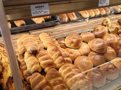-烘焙町面包店(西四店)