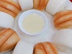 -清华大学-观畴园餐厅