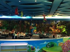 -宝丽金大酒店·洗浴中心