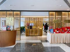 门面-北京厨房(西安SKP店)