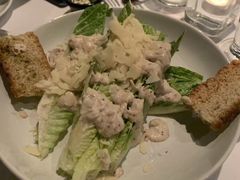 -Top Of Vancouver Revolving Restaurant