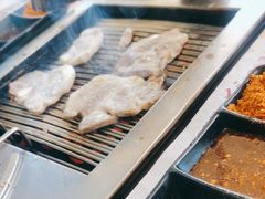 -千寻烧肉(政务区店)