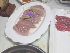 -围炉夜话·潮汕卤水火锅(榕江店)