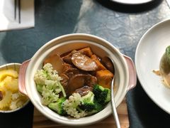 -T館·花园艺术餐厅