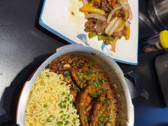 -老唐三下锅 ·张家界地标美食(溪布街店)