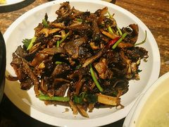 -奇滋豆味(南十四道街店)