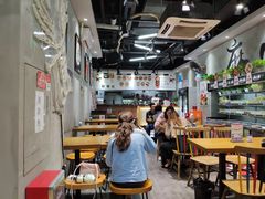 -麻小劲菌汤麻辣烫(体育西路店)