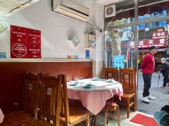 大堂-蘭心餐厅(进贤路店)