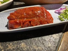 -老牌坊云南鱼豆花火锅(哈西万达店)