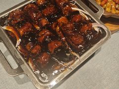 -茶啊冲电影主题文化餐厅(TOUCH12街店)