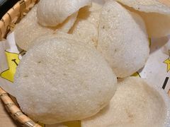 越南虾片-越美小馆·越南料理(曲江店)
