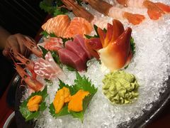 -初花·日本料理