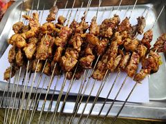 -铁诚烤肉