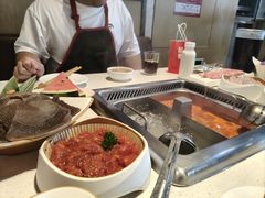 -海底捞火锅(海悦天地店)