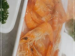 -沽上民肴·海鲜锅贴·天津菜(福州道鸿正家园店)