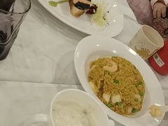 -新侨三宝乐西餐厅(崇文门店)