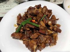 -老厨家(友谊路总店)
