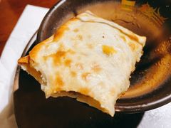 -楼兰新疆主题餐厅(苏州中心店)