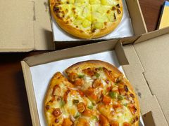 -菲滋意式餐厅(金华银泰城店)