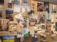 -捡角台湾食堂(宝山店)