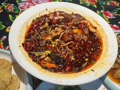 -人民公社大食堂(顺义总店)