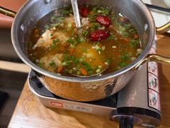 -唐坊·湖南菜(丰尚国际店)