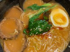 地狱拉面-井圣日膳(万达店)